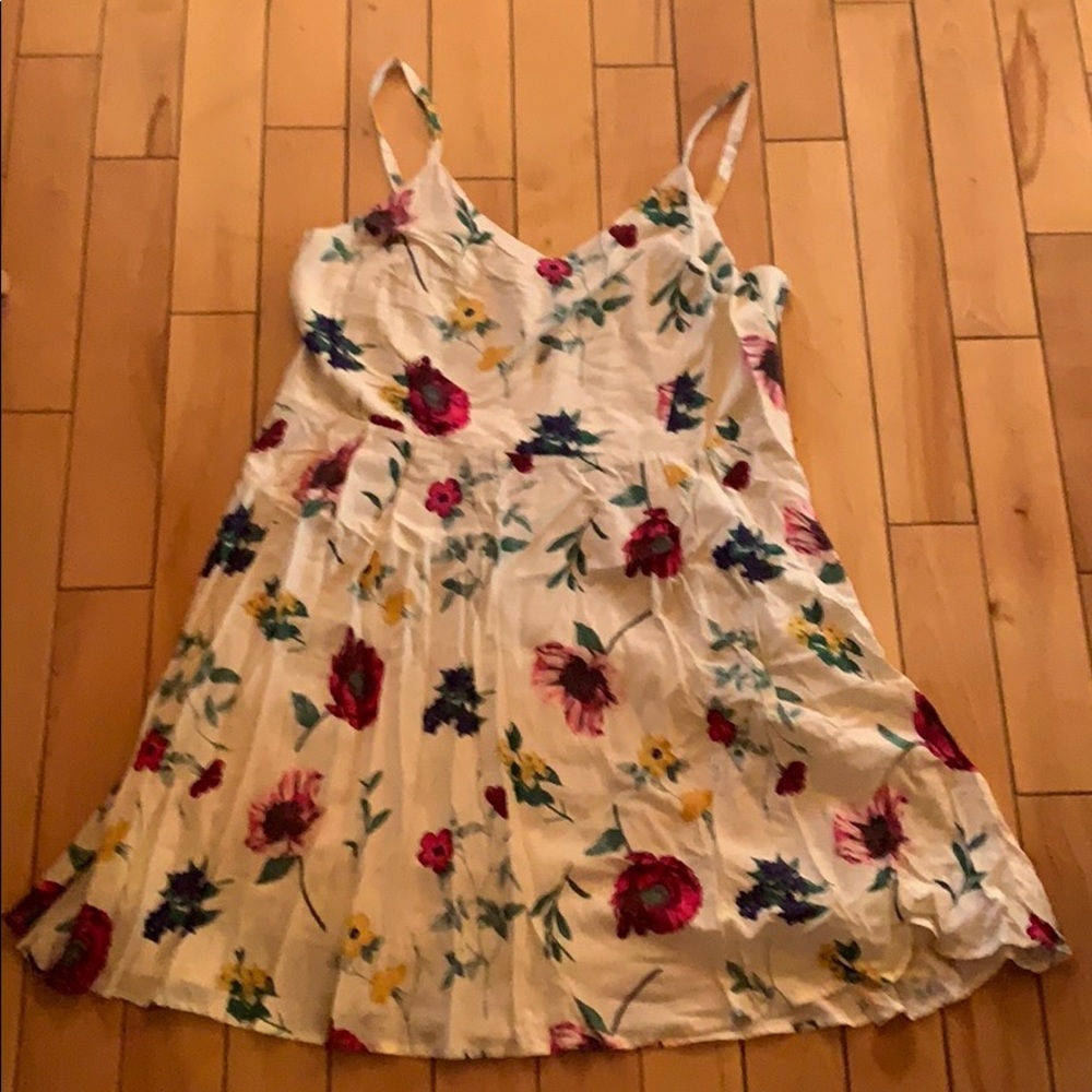 Lovely dress